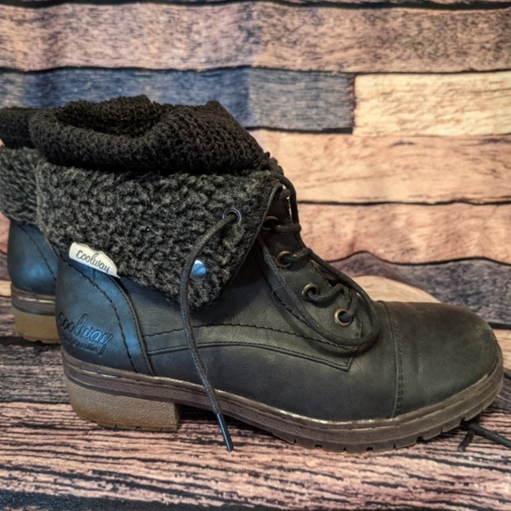 Coolway Ankle Boots